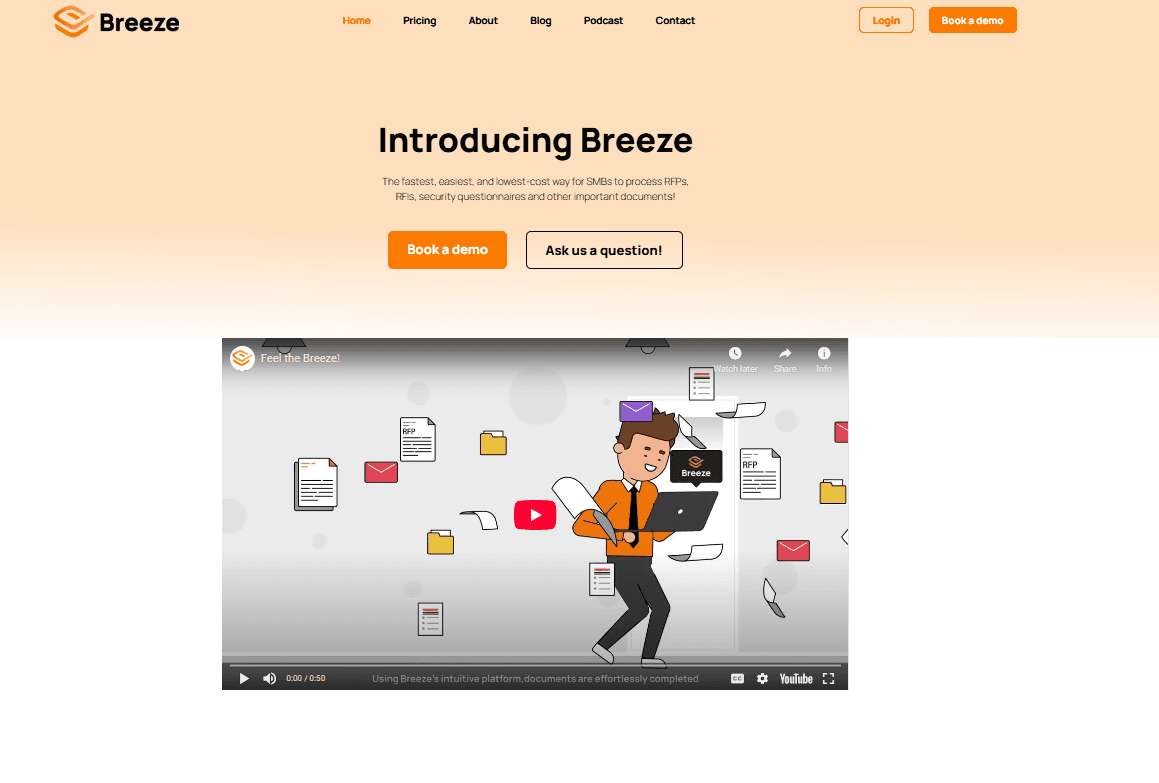 Breeze